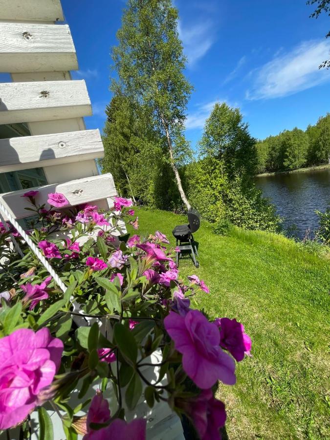 Arctic Resort Delight Rovaniemi Exterior photo