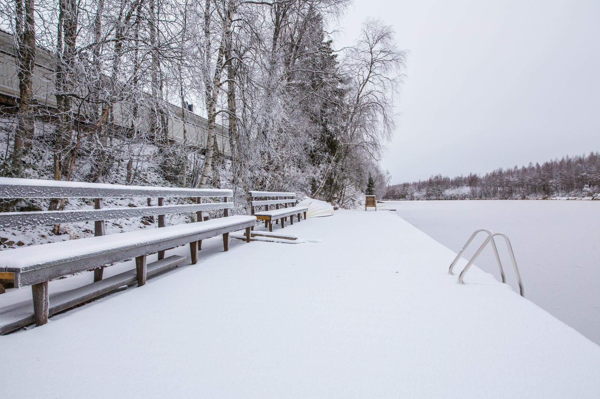 Arctic Resort Delight Rovaniemi Exterior photo